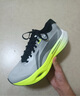 李宁追风PRO丨跑步鞋男女同款轻量高回弹竞速训练碳板跑鞋ARPV017 实拍图