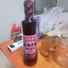 老恒和 玫瑰米醋500ml【五年陈酿】  纯粮酿造老陈醋 凉拌饺子海鲜蟹醋 实拍图