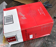 奔富（Penfolds）Bin 704赤霞珠红葡萄酒750ml整箱 送礼 行货 官方正品 原箱发货 实拍图