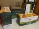 圣牧有机纯牛奶 名醇高钙200ml*16盒 3.6g原生蛋白质 品质之选 实拍图