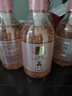 雅芳小黑裙花漾焕采香氛沐浴乳沐浴露400ml 男女清洁补水滋润留香 实拍图