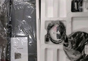 KVL 23.8英寸电脑显示器 1080P 低蓝光 广色域 微边框纤薄机身 台式电脑显示屏 国家补贴 KV246 实拍图