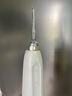 倍至（bixdo）冲牙器P50二代 洗牙器水牙线家用立式便携式牙齿冲洗器 牙齿美白 生日礼物实用 实拍图