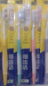 uni三菱（uni）双头荧光记号笔 学生作业手账绘画标记笔彩色笔 PUS-103T 5色淡色系套装 实拍图