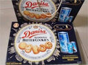 皇冠（danisa）丹麦曲奇饼干454g罐装 休闲零食团购囤货送礼物  印尼进口 实拍图