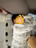 澳贝（auby）婴幼儿童玩具0-6月星座小兔安抚巾宝宝哄睡安抚玩偶满月新生礼物 实拍图
