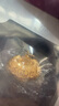 周大福儿童宝宝百福长命锁黄金吊坠(工费160)约4.75g EOF98 实拍图