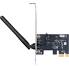 普联（TP-LINK）pcie无线网卡台式电脑WiFi6接收器台式机专用内置AX900 5G双频900M网卡蓝牙5.4二合一 XDN6180 实拍图