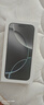 Apple/苹果 iPhone 16 Pro Max（A3297）512GB 白色钛金属 支持移动联通电信5G 双卡双待手机 实拍图