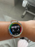华为HUAWEI WATCH GT 5 国家补贴15% 马鞍棕41mm华为智能手表情绪健康助手玄玑感知系统 实拍图
