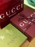 古驰（GUCCI）绮梦木兰香水节日纯享礼盒花香调香水女士生日礼物送女友效期27/5 实拍图