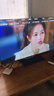 腾讯极光盒子6 8K智能网络电视机顶盒 4+64G高配 千兆网口 高清HDR10+ 双频WiFi 蓝牙语音遥控 实拍图