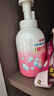 贝亲（Pigeon）洗发水沐浴露 含桃叶精华 婴儿洗发沐浴二合一 500ml IA209 实拍图