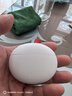 小米（MI）Redmi Buds 4 活力版 无线蓝牙耳机 28小时长续航 通话降噪 适用于安卓苹果手机 白色 实拍图