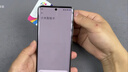 小米 Redmi Note 14 Pro 天玑7300-Ultra 国家补贴 IP68 12GB+256GB 暮光紫 红米 5G手机 实拍图