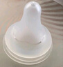 贝亲（Pigeon）自然离乳吸嘴组 含重力球吸管 原装配件 6月+ BA154 实拍图