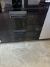 美的（Midea）暖阳消毒柜嵌入式家用 光波2.0 110L双层大容量餐具碗柜碗筷婴儿奶瓶 【国家补贴】90Q15S Pro 实拍图