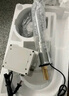 莫顿（MODUN）M-6288 精铜交直流通用感应龙头宾馆浴室 卫生间厨房单冷面盆龙头 实拍图