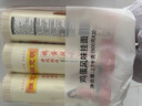 陈克明面条 宽挂面800g*3包  拌面汤面劲道速食面烩面宽面条营养早餐面 实拍图