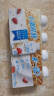 蒙牛（MENGNIU）冠益乳生牛乳发酵活性益生菌低温酸奶燕麦草莓味250g*4瓶 实拍图