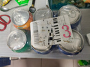 百事可乐 百事/七喜/美年达（4+1+1）汽水可乐 混装330ml*6 整箱 百事出品 实拍图