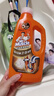 威猛先生（Mr Muscle）管道疏通啫喱 960ml*2瓶（厨房+卫浴） 厕所 厨房管道疏通 实拍图