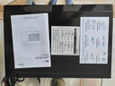 美的（Midea）微波炉经典升级款M2A 家用小型20升平板式易清洁快捷双旋钮高效速热杀菌除味以旧换新 实拍图