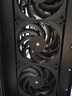 Thermalright(利民) TL-B14B EXTREM 14CM 性能级风压扇2000转速PWM 双滚珠轴承 三次元动平衡  实拍图