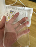 倍思（Baseus）适用苹果11ProMax手机壳iPhone11ProMax保护套超薄防摔软壳硅胶镜头全包男女款透明简约 实拍图