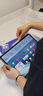 HUAWEI MatePad 11.5''S灵动款 国家补贴15% 华为平板电脑高刷2.8K全面屏学习8+256GB WIFI湖光青 实拍图