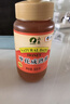 山萃（SUNDRY）中粮蜂蜜枣花成熟蜜500g 天然滋补早餐伴侣孕妇儿童可吃 节日礼品 实拍图