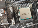 AMD 锐龙7 5700G处理器(r7) 8核16线程 加速频率至高4.6GHz 搭载Radeon Graphics集显 盒装CPU 实拍图