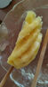 广东香水菠萝 徐闻菠萝 新鲜水果非凤梨现采现摘整箱包邮 【2个装】净重2.6斤-2.8斤 实拍图