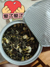 一杯香茶叶茉莉花茶横县特级500g2025新茶礼盒装茉莉绿茶花草茶自己喝 实拍图
