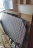 香榭柏兰 椰棕床垫棕垫硬棕榈床垫子 天然乳胶榻榻米床垫定做定制 14CM厚（防螨面料+10cm椰棕+1CM乳胶） 1.2米*2米 实拍图