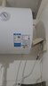 美的（Midea）60升机械速热升级防电墙蓝钻内胆耐用小户型租房优选政府补贴 电热水器F60-A20MD1(HI)* 实拍图