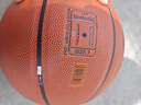 斯伯丁（SPALDING）篮球TF系列7号PU比赛室内外兼用耐磨成人青少年 77-176Y 实拍图