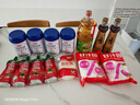 金龙鱼纯芝麻香油 480ml【一级】凉拌 调味 烹饪 火锅 调味油  玻璃瓶 实拍图