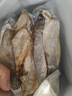 温州特产鮸鱼段半干淡晒鳘鱼干咸鲜鮸鱼粒海鲜干货冰鲜鮸鱼干500g 调味鮸鱼粒（半干） 1000克 实拍图