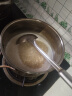西麦即食燕麦片1980g 谷物代餐早餐膳食纤维无额外添加蔗糖 实拍图