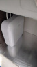 海尔（Haier） 净水器家用升级1080G大通量自来水过滤器 保留矿物质不插电无废水HU108厨房净化直饮净水机 【全国免费装】25年小鲜泉净水器 实拍图