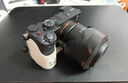 索尼（SONY）全画幅蔡司镜头 SEL55F18Z 人像 街拍 风光Sonnar T* FE 55mm F1.8 ZA 实拍图