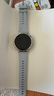 HUAWEI WATCH GT 5 国家补贴15%冰晶蓝41mm华为智能手表情绪健康助手玄玑感知系统 实拍图
