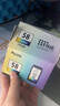 佳能（Canon）CL-58彩色墨盒(适用E478/E478R/E3480/E4280/E488//E468/E418) 实拍图