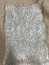 美丽雅洗碗布抹布26*20cm5片厨房清洁吸水加大加厚不易沾油纤维洗碗巾 实拍图