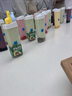 小壮熊 婴儿恒温壶 调奶器 烧水壶 暖奶器 恒温热水冲泡奶粉水壶 绿1.3L 实拍图