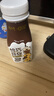 蒙牛奶特黑巧牛乳黑巧味全脂调制乳PET瓶200ml×6瓶 卡皮巴拉联名款 实拍图