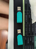 金士顿（Kingston）128GB USB3.2 Gen 1 U盘 DTXS 缤纷多彩旋转U盘 时尚便携 学习办公投标电脑通用 实拍图