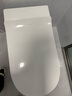 科勒（KOHLER）星逸智能马桶厕所智能坐便器卫生间一体机马桶全家座【国补15%】 全智能-自动开闭盖离座冲水 305坑距（适用295-350mm) 实拍图