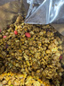 卡乐比（Calbee）即食燕麦片 可可莓味水果麦片380g 日本进口非油炸 早餐冲泡即食 实拍图